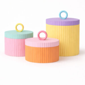 Mix & Match Icarus bakjes